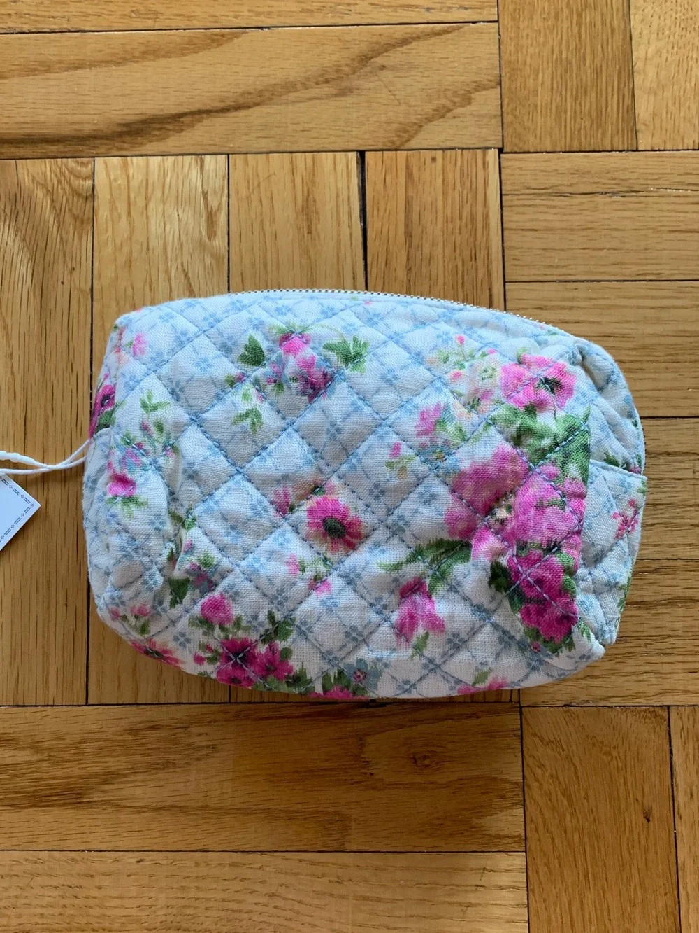 NWT Sezane Beauty Case